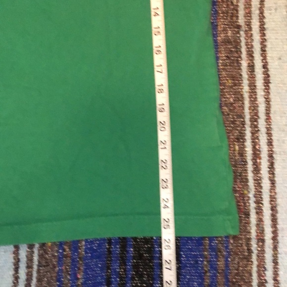 Mitchell & Ness Retro Throwback Seattle SuperSonics Tee Shirt - Picture 12 of 12